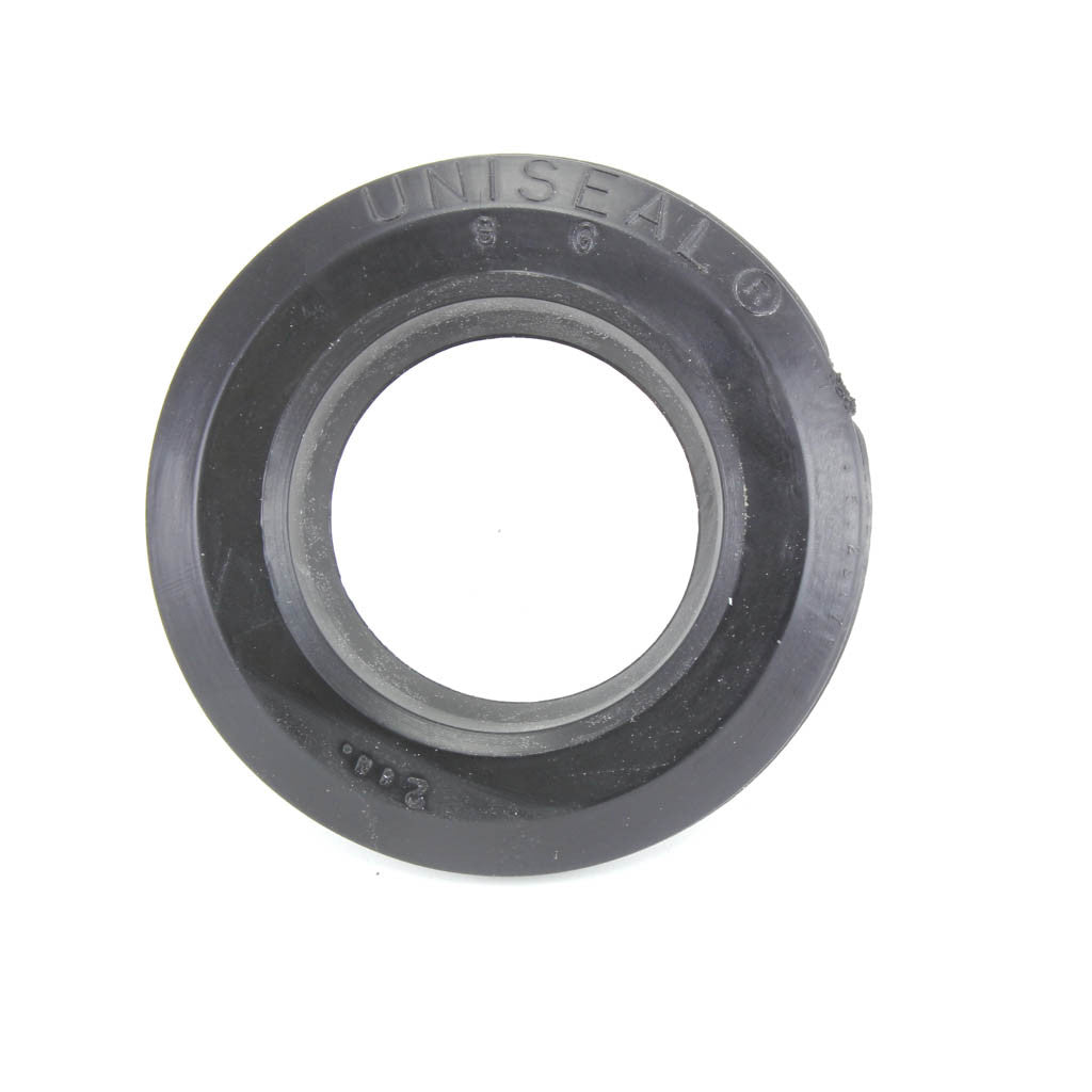 ABS Bulkhead, Thread x Thread – Savko Plastic Pipe & Fittings