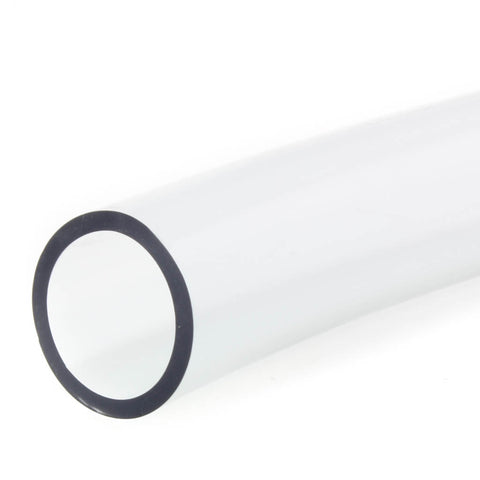 Black Flexible PVC Pipe, 5 Ft – Savko Plastic Pipe & Fittings